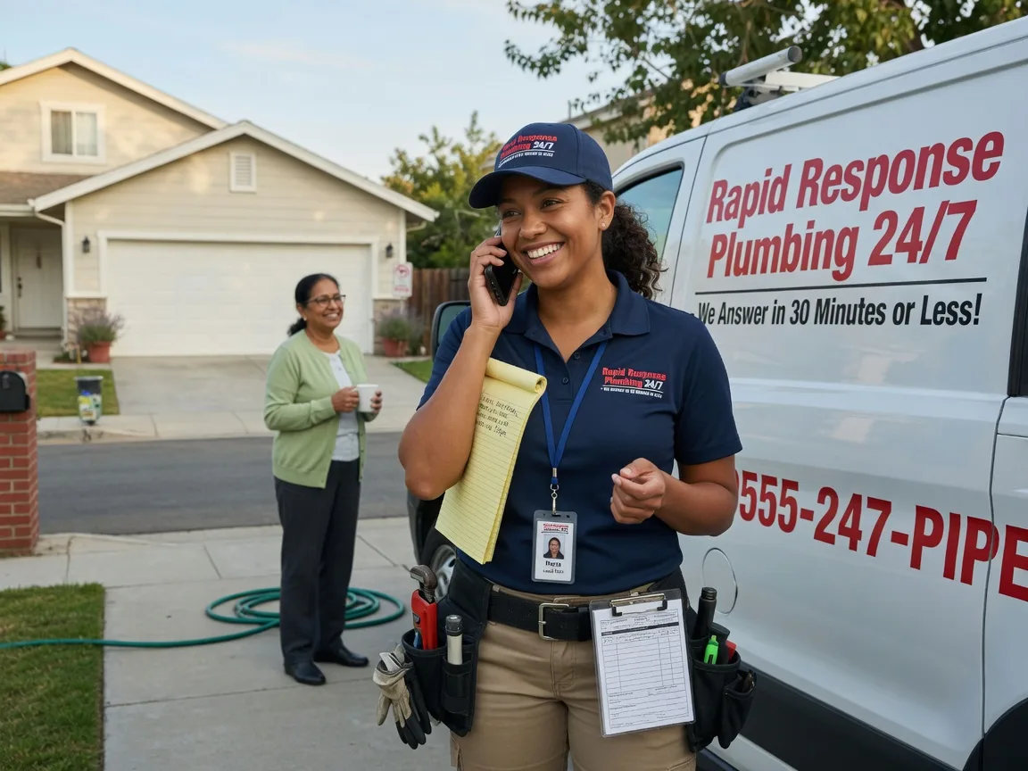 Emergency Plumber Kadoka, SD FAQs